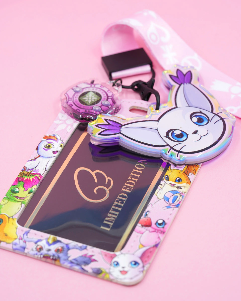 The DIGI card holder – Marta Fontanals